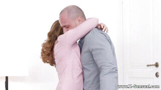 X-Sensual - Jenny Manson segglyukba tolva