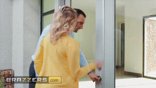 Brazzers - Bridgette B a gyönyörű spanyol milf