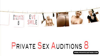 Eve Smile a fullos magyar bulkesz