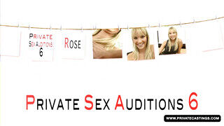 Rose Delight a cseh zsenge muff