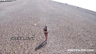 Jolee Loveot dpbe döngetik ketten