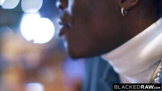 Blackedraw - Kendra Spade és a csoki himbilimbi