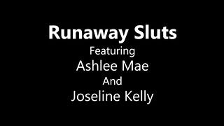 Joseline Kelly és Ashlee Mae kezelésbe veszik a dárdát