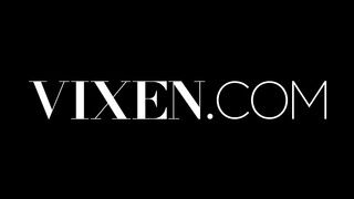 Jessa Rhodes lovagol a faszon