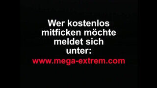 Fick Mir Den Bar Durch - Német szinkronos teljes sexvideo