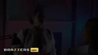 Cathy Heaven a magyar pornós bula