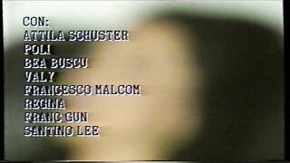 A végzet asszonya - Magyar szinkronos teljes sexvideo