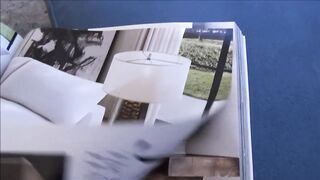 Orbitális didkós nevelő anya kezelésbe veszi a hímtagot
