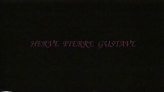 Kék háziasszony - Klasszikus pornvideo magyar szinkronnal