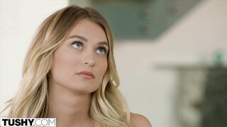 Natalia Starr kettő cerkát kap