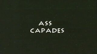 Csodás hajsza - Magyar szinkronos teljes vhs pornvideo