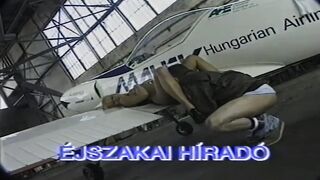 Szépségverseny - Magyar szinkronos teljes xxx film