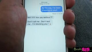 Gina Valentina kellemesen meglovagolja a kukit