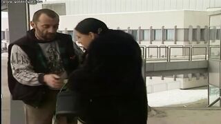 Farsangi huncutságok - Magyar szinkronos teljes sexfilm