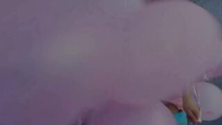 Riley Reid popójában kettő dákó