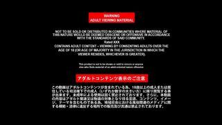 Óriási kannás japán tinédzser csajszi