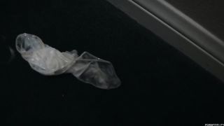 Bridgette B cunija kukacot kapott