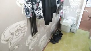 Tinédzser kisasszonyt a pasasa haverja kufircolja