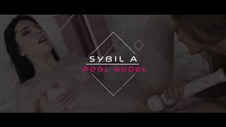 Sybil cuncija megkúrva