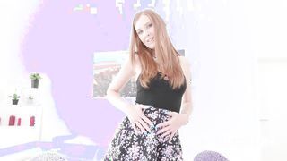 Linda Sweet kíméletlen popsi gangbangja