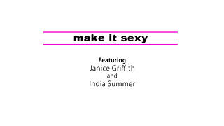 Moms Teach Szex - India Summer és a cafka lánya