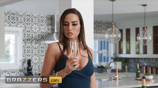 Brazzers - Desiree Dulce rendesen megkúrva