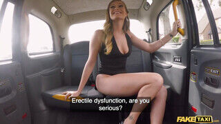 Fake Taxi - Honour May a szajha lengyel tinédzser