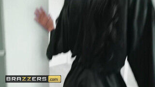 Brazzers - Gina Valentina a szenvedélyes dél amerikai fiatal