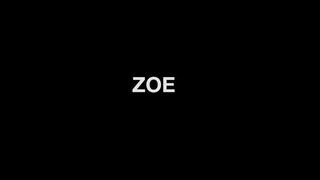 TUSHYRAW - Zoe Sparx szűk ánusza megkúrelva