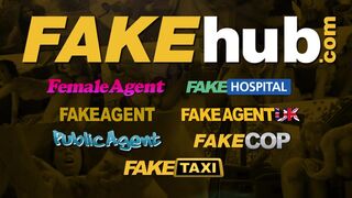 Public Agent - Tinédzser iker csajok pénzért hancuroznak