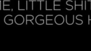 Deeper - Skye Blue gigantikus csöcsű