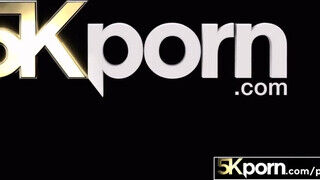 5KPorn - Carolina Sweets orbitális fügyit kap