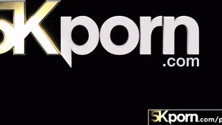 5KPorn - Brooke Haze imádja a néger fügyit
