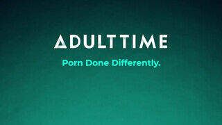 ADULT TIME - Veronica Leal outdoor valag