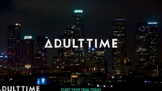 ADULT TIME - tudom, hogy mindíg is meg akartál kettyinteni !