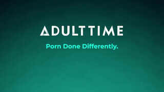 ADULT TIME - Jessie Saint és Lulu Chu édeshármasban kufirconlak