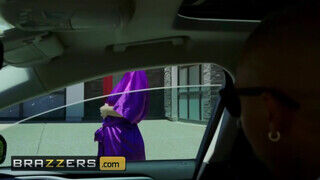 Brazzers - Sovereign Syre a céda hitves
