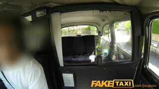 FakeTaxi házas pipi extra falloszt akar