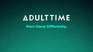 ADULT TIME - Violet Myers a hatalmas kannás argentin