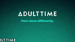ADULT TIME - Kenna James imád lovagolni