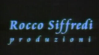 Rocco initations 5 - Teljes vhs pornvideo