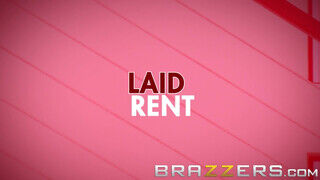 Brazzers - Sophia Leone a izgató brazil