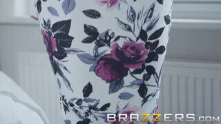Brazzers - Jasmine Jae megbaszva óriási farokkal
