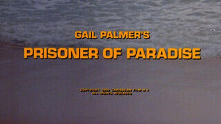 Prisoner Of Paradise (1980) - Teljes erotikus film