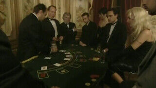 Casino (2001) - Magyar szinkronos pornvideo