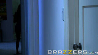 Brazzers - Lela Star a izgató latina suna