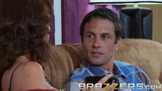 BRAZZERS - Vera Avluv valaga megrakva