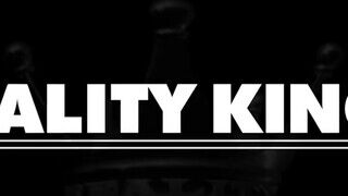 Reality Kings – Azul Hermosa a bájos világos szőke milf
