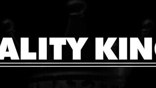 Reality Kings - Nagyméretű popsikás nővérke lovagol