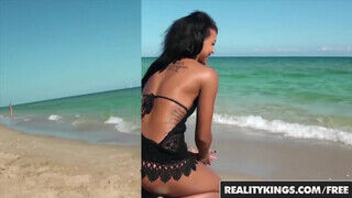 Reality Kings - Harley Dean a bombázó argentin kisasszony